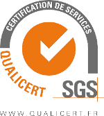 logo SGS Qualicert